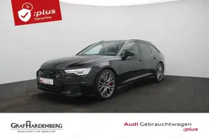 Audi S6 Avant 3.0 TDI quattro . Matrix Navi BO