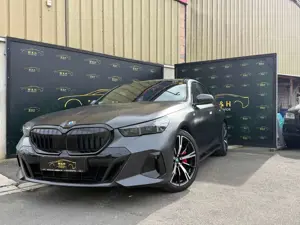BMW 540 540 d xDrive M Sport