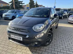 Fiat 500X 1,5 CLUB 130 PS Automatik