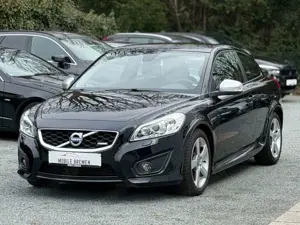 Volvo C30 D2 Edition R-Design XENON*PDC*BT-AUDIO