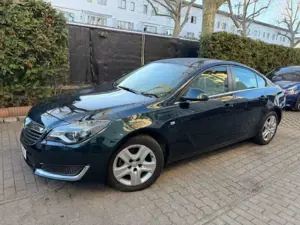 Opel Insignia INSIGNIA A LIMOUSINE EDITION KAMERA|LEDER-BEIGE