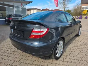 Mercedes-Benz C 180 C Sportcoupe Klimaautomatik/Tempomat/Alu Bild 5