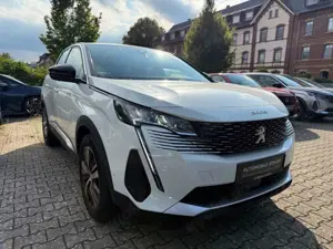 Peugeot 3008 Allure Pack PureTech 130 EAT8