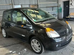 Renault Modus Modus 1.6 16V ESP Aut. Privilege