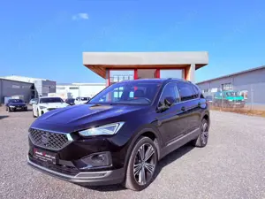 SEAT Tarraco Xcellence 4Drive