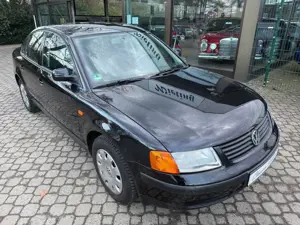 Volkswagen Passat 1.6 Comfortline *nur 125 TKM*HU neu*eSD*GJ-Reifen*