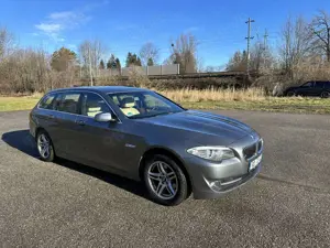 BMW 520 d Touring Tüv Neu