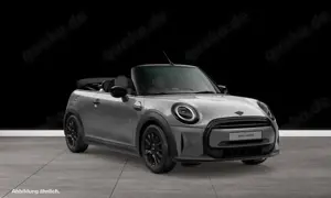 MINI Cooper Cabrio Cooper Cabrio Automatik °23tkm° Navi AppleCarPlay