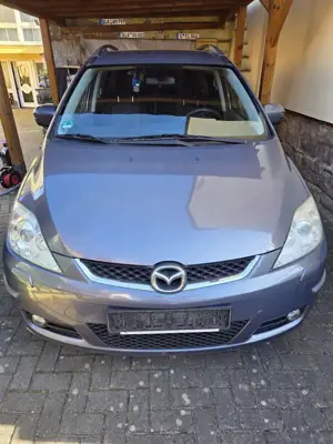Mazda 5