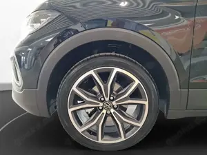 Volkswagen T-Cross Style 1.5 TSI ACT (150 PS) DSG | AHK Bild 5