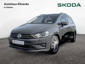 Volkswagen Golf Sportsvan 1.4 TSI Highline SHZ PANO PDC