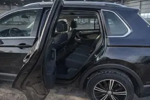 Volkswagen Tiguan Bild 3