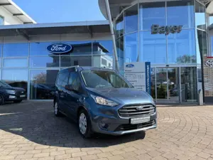 Ford Transit Connect 220 L1 Autm. Trend