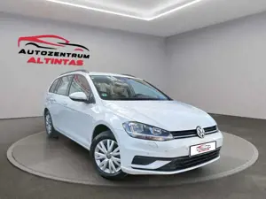 Volkswagen Golf VII Variant BMT*KLIMA*NAVI*SHZ*AHK*PDC*EUR6