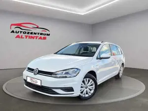 Volkswagen Golf VII Variant BMT*KLIMA*NAVI*SHZ*AHK*PDC*EUR6