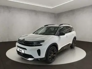 Citroen C5 Aircross Shine Hybrid 136 e-DSC6