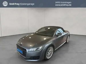Audi TT Roadster 1.8 TFSI Roadster 1.8 TFSI NAVI GJR