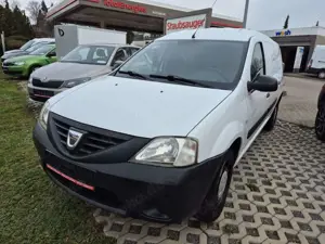Dacia Logan Express 31.000km! Servo el Fenster AHK !