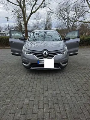 Renault Espace Energy dCi 160 EDC Initiale Paris
