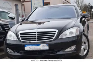 Mercedes-Benz S 450 7G-Tronic aus 2.Hand!  S.Heft+Orig.Zustand