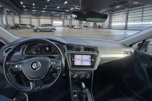 Volkswagen Tiguan Bild 5
