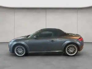 Audi TT Roadster 1.8 TFSI Roadster 1.8 TFSI NAVI GJR Bild 2