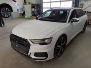 Audi S6 Bild 2