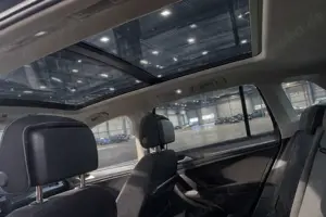 Volkswagen Tiguan Bild 4