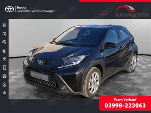 Toyota Aygo X 1.0 Play