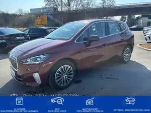 BMW 223 i xDrive Active Tourer Head-Up DAB LED Shz