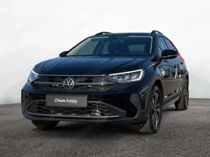 Volkswagen Taigo Life 1,0 l TSI OPF 85 kW (116 PS) 7-Gang-D