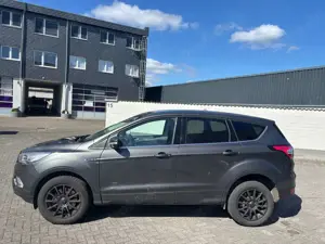 Ford Kuga Kuga 2.0 TDCi 4x4 Aut. Titanium