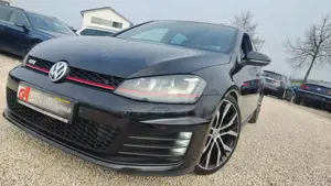Volkswagen Golf VII Lim. GTI 2.0T BMT Xenon* Navi* 19"Zoll*