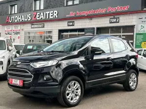 Ford EcoSport Trend*TÜV*INS*