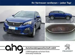 Peugeot 3008 1.2 PureTech 130 Active Bluetooth PDC Klima