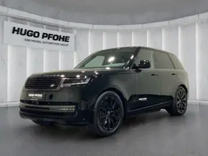 Land Rover Range Rover P550e Autobiography 22 | AHK | Kühlfach