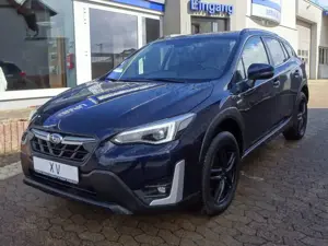 Subaru XV 2.0ie Platinum *1.Hand*AHK abn.*