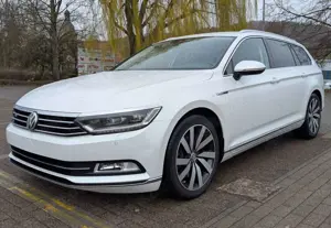 Volkswagen Passat Variant Highline BMT/Start-Stopp 4Motion