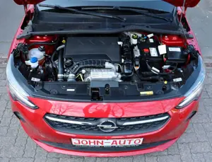 Opel Corsa F Edition *Kamera*Lenkradheizung*Klima* Bild 2