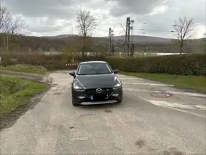 Mazda 2 2 SKYACTIV-G 90 Aut. Center-Line