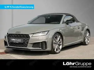 Audi TT Roadster 45 TFSI S tronic S Line Sport + /LED