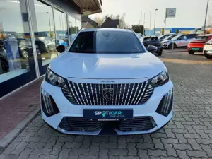Peugeot 2008 Allure eDSC  NAVI SH 360° KAM GJR