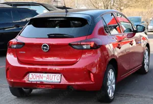 Opel Corsa F Edition *Kamera*Lenkradheizung*Klima* Bild 5