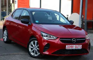 Opel Corsa F Edition *Kamera*Lenkradheizung*Klima* Bild 4