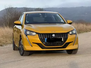 Peugeot 208 PureTech 75 Active | SHZ/Tempomat/Smartlink