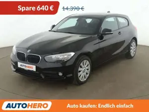 BMW 118 118i Aut.*LIM*PDC*KLIMA*BLUETOOTH*