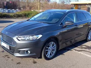 Ford Mondeo Mondeo Turnier 2.0 TDCi Start-Stopp Business Edition