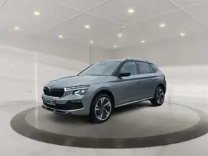 Skoda Kamiq 1.0 TSI Tour AHK AUT Facelift Kam. KeyLess
