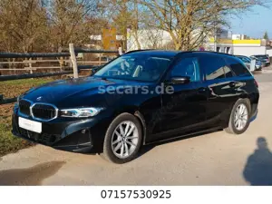 BMW 320 d Tou SAG LCPro AdLED FLA ACC StandH DrA Inno