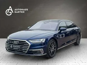 Audi A8 60 TFSI e Lang quattro Vol Voll Pano BO